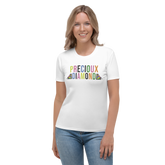 Precious Diamond Tee